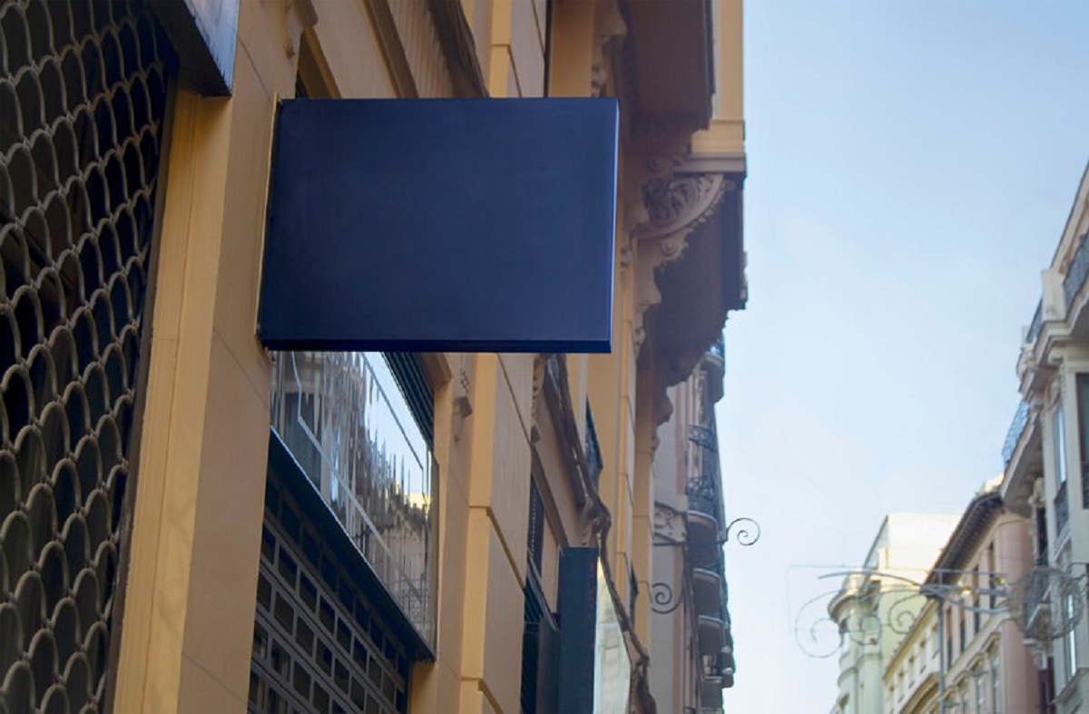 Plaque pro logo
