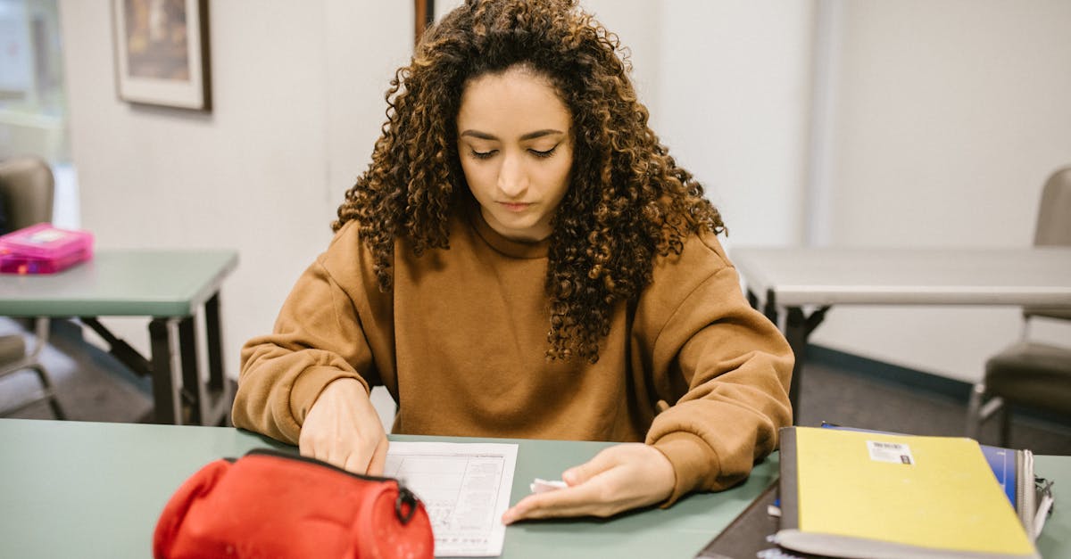 préparez-vous efficacement pour les examens bancaires avec nos ressources et conseils d'experts. accédez à des guides d'étude, des tests pratiques et des stratégies pour maximiser vos chances de réussite et obtenir le poste de vos rêves dans le secteur bancaire.