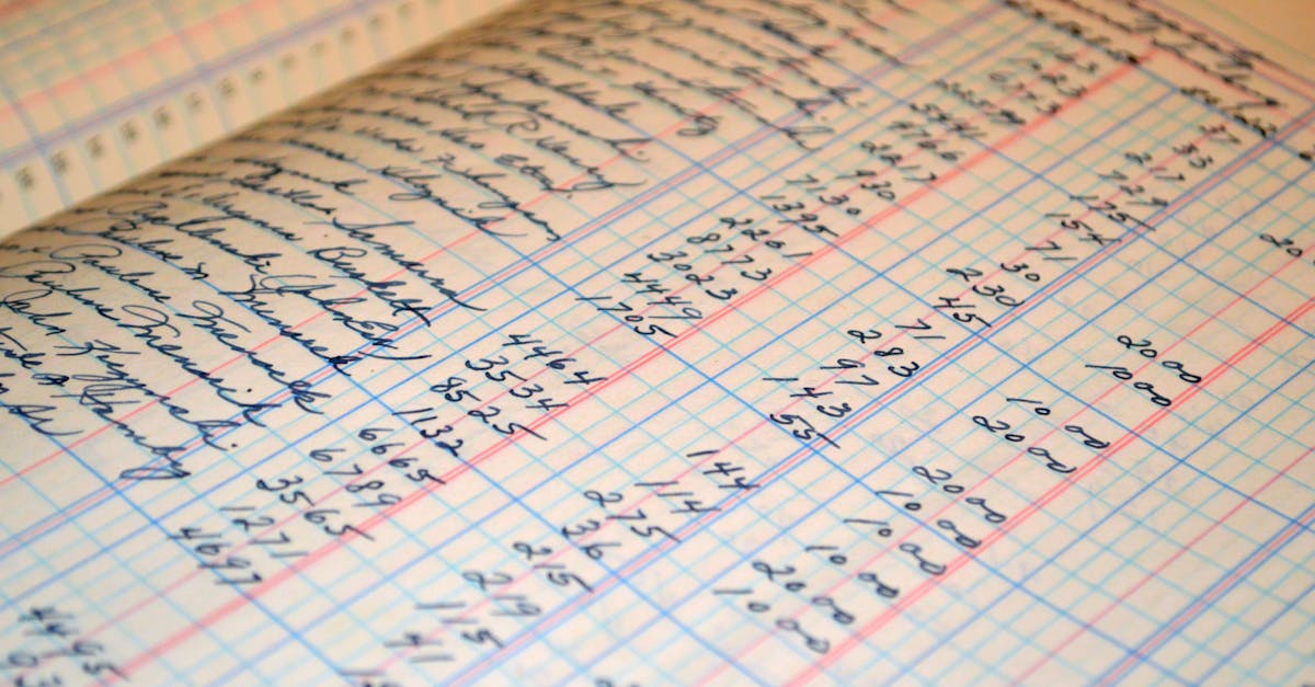 La banque : comment optimiser vos finances avec des conseils pratiques et pertinents