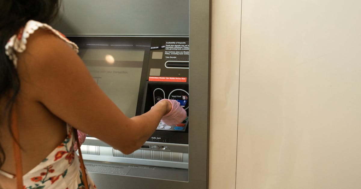 La banque postale : un service bancaire accessible et complet pour tous vos besoins financiers