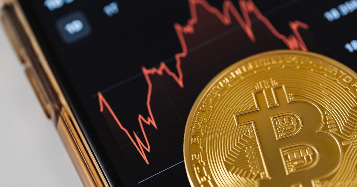 Le bitcoin en chute libre, tandis que l&rsquo;ether s&rsquo;envole vers de nouveaux sommets