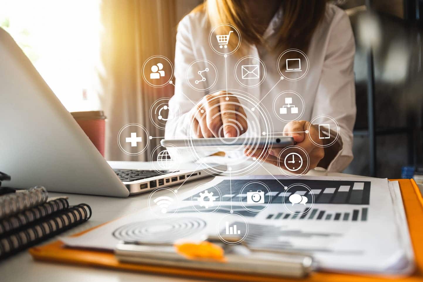 Marketing digital : quels sont les métiers les plus en vogue ?