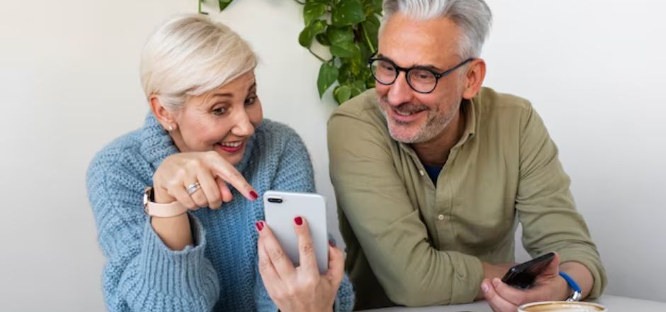 Quelle banque prête aux seniors ?