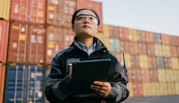 Pourquoi faire une formation en logistique ?
