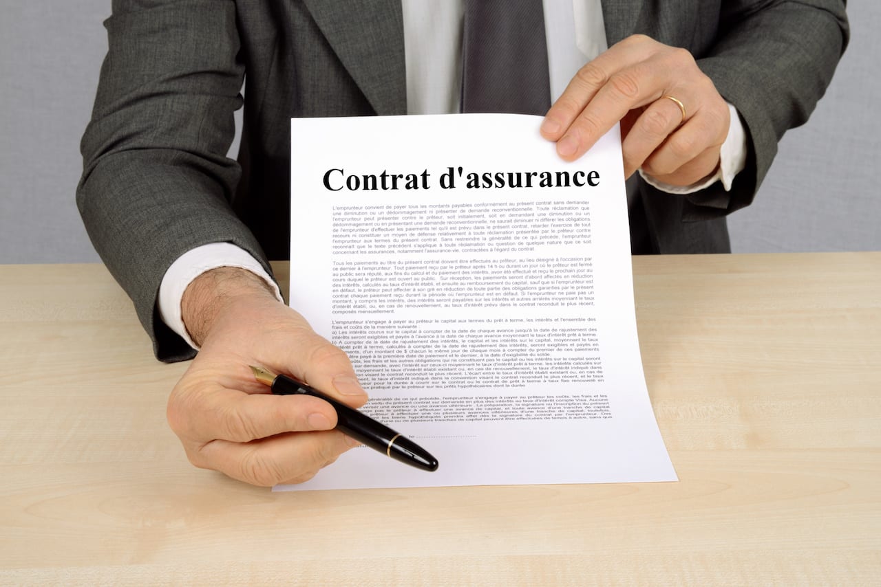 Comment fonctionne l’assurance loyers impayés ?