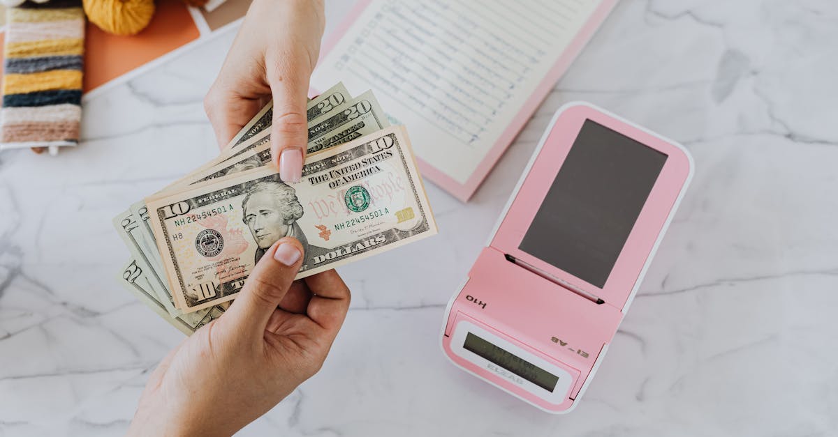 Comment faire un prêt à la banque ?