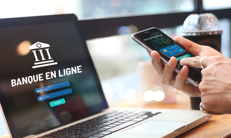 Banques en ligne : leurs avantages et leurs inconvénients