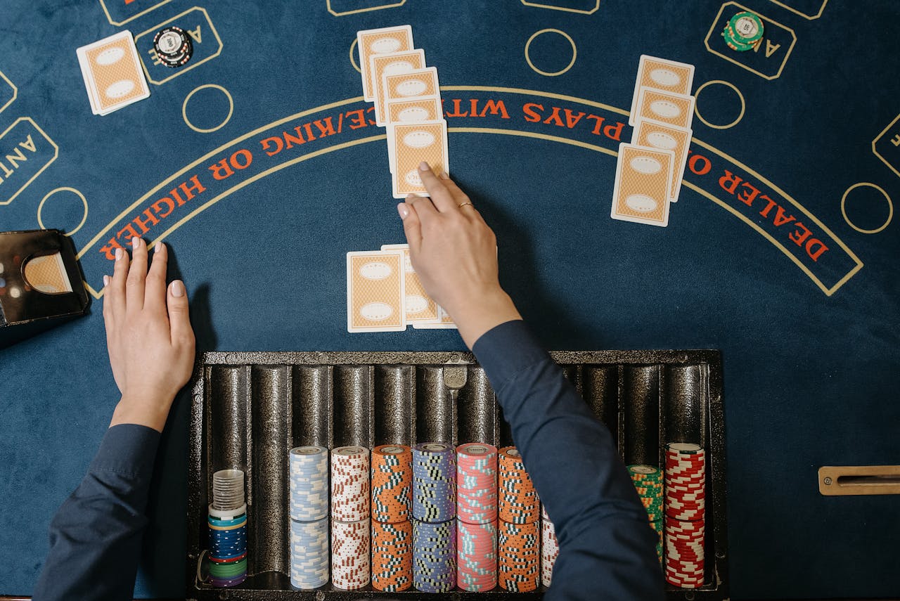Les casinos en ligne et la responsabilité sociale : comment les entreprises interagissent avec la société ?
