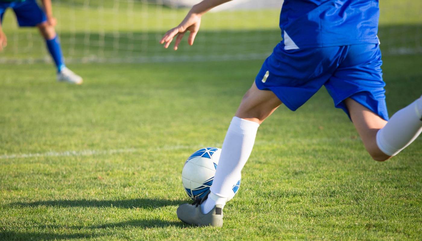 Pourquoi le « changement de tempo » dans le football déroute les adversaires