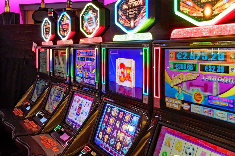 Comment gagner aux machines à sous ?
