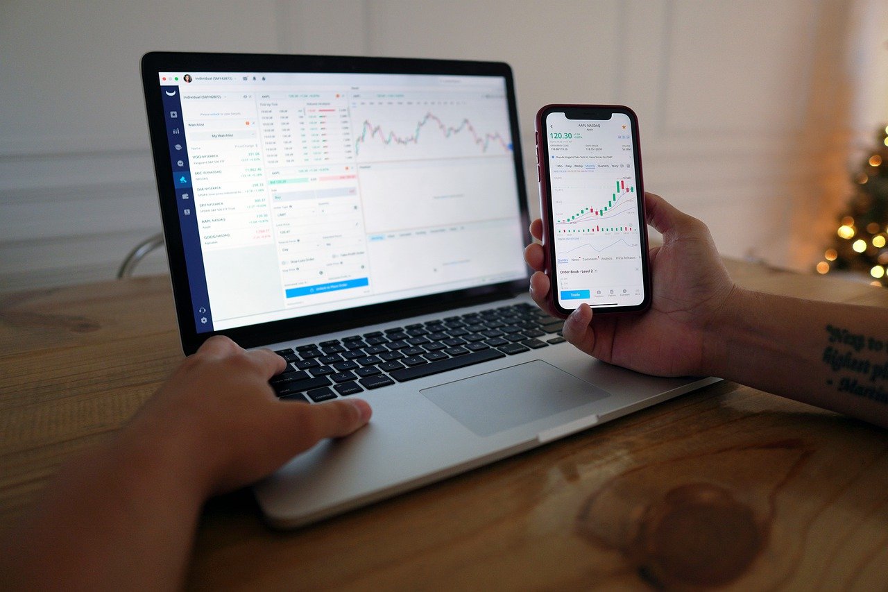 Combien gagnent un Day Trader