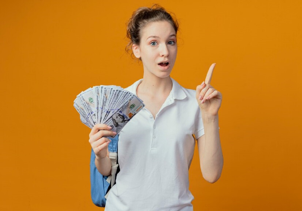 Comment gagner de l’argent à 13 ans ?