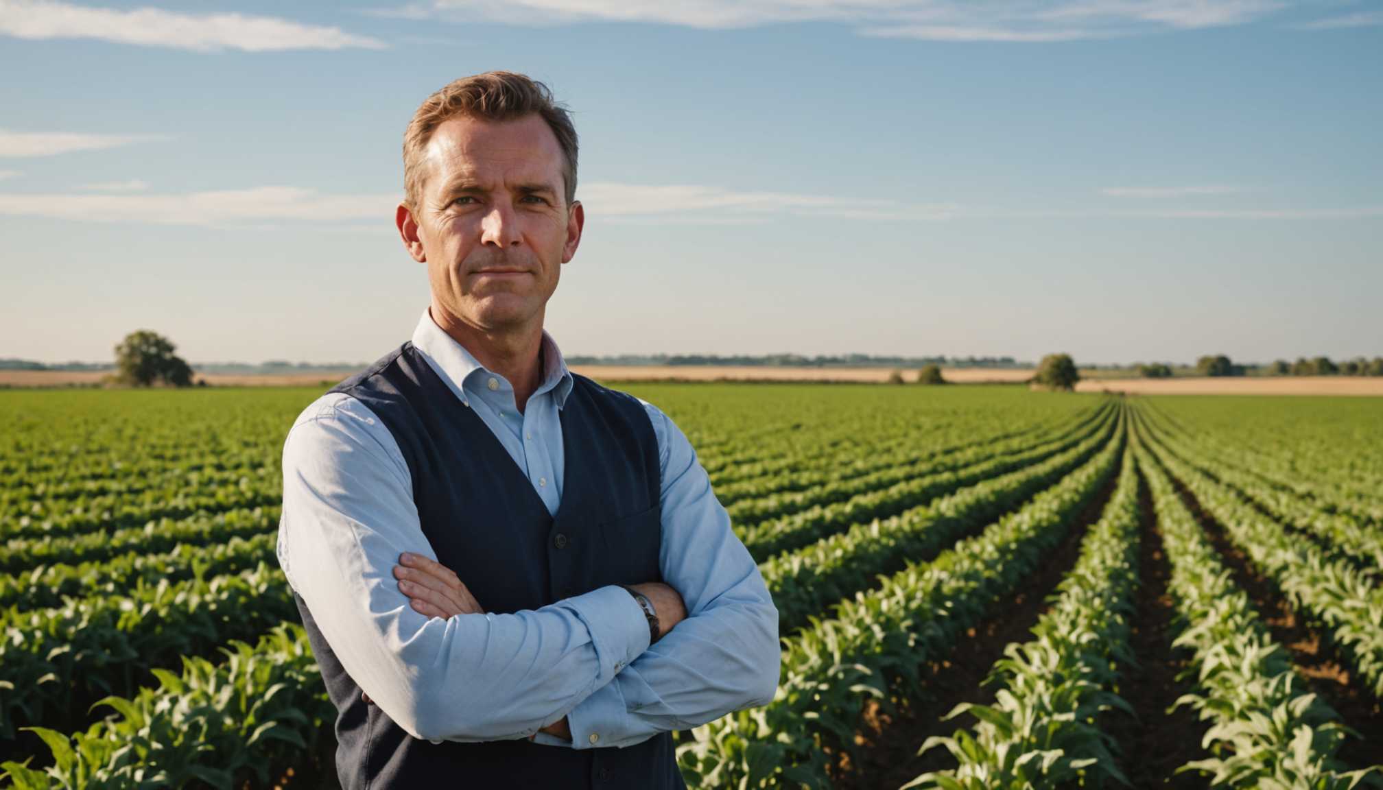 Les grandes tendances du recrutement dans l’agribusiness en 2026
