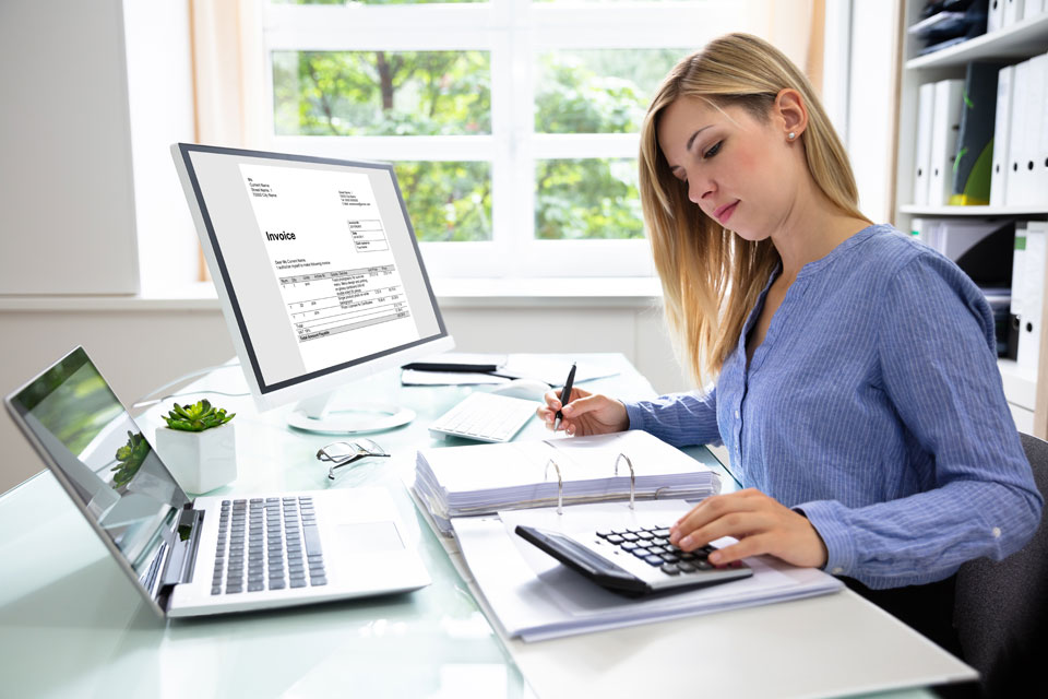 Quels sont les avantages d&rsquo;un logiciel de facturation ?