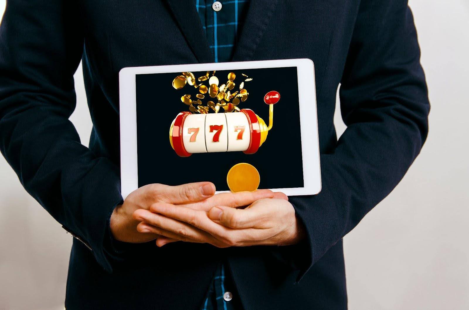Machine à sous, poker… Quels jeux rapportent les gains les plus élevés ?