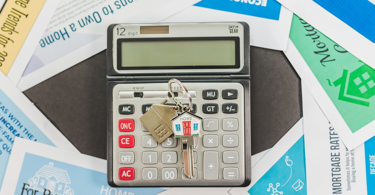 Quelle banque propose le meilleur taux immobilier ?