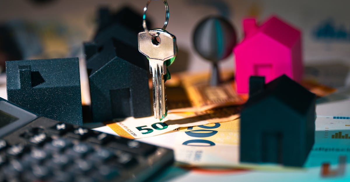 Qui paie la taxe foncière ?
