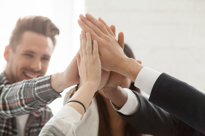 Le rôle du team building dans la rétention des talents en 2025