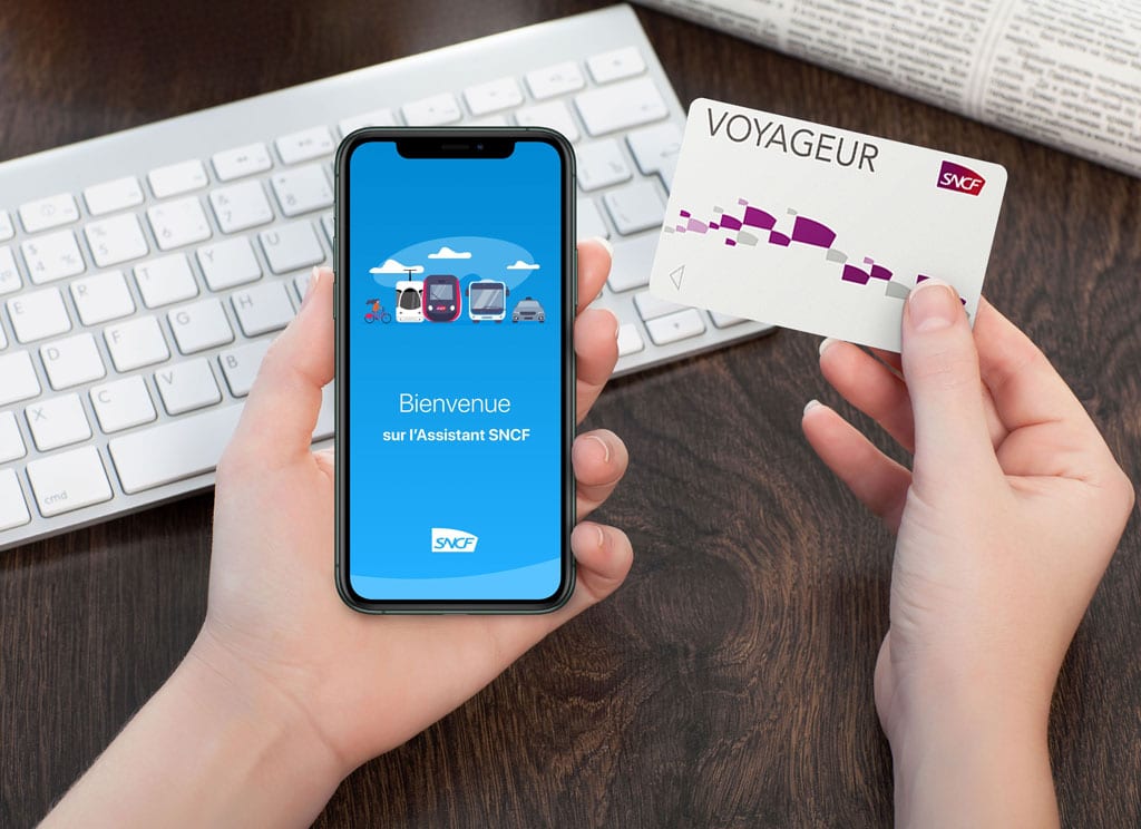 Voyagez malin avec la Carte Avantage SNCF : découvrez tous ses bénéfices !