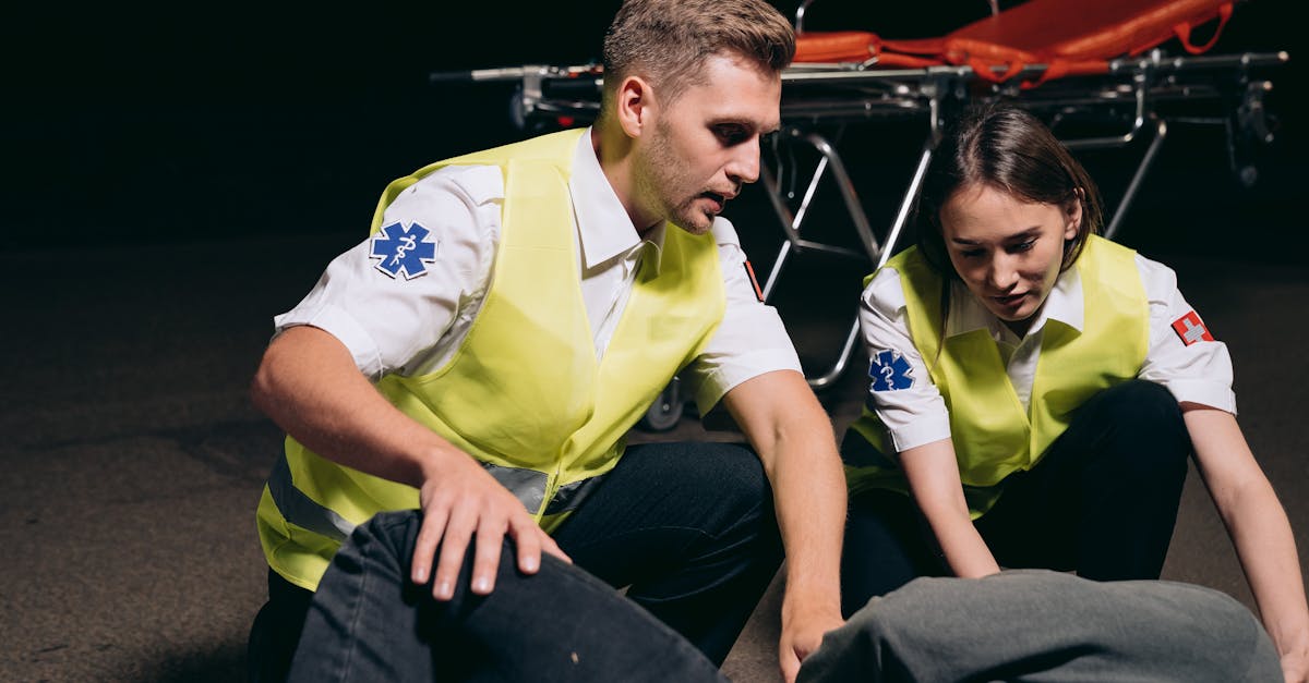 Comment est-on payé en accident de travail ?