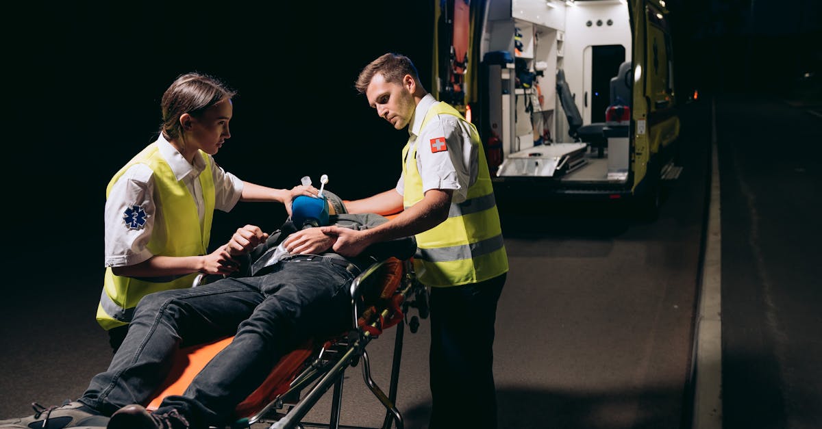 Comment est-on payé en accident de travail ?